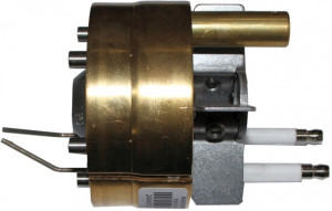 Wolf Mischkopf kpl m 5 D&uuml;senrohren