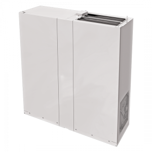 Blauberg CIVIC EC LB 1200 L S21 Einzelrauml&uuml;ftung