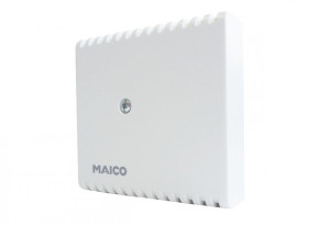 MAICO Hygrostat HY 230 I Bedienelement innenliegend