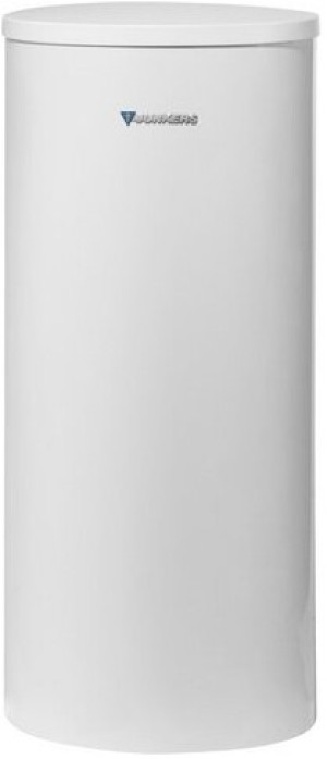 Junkers Bosch Warmwasserspeicher SK wei&szlig; Typ 160 5 ZB B