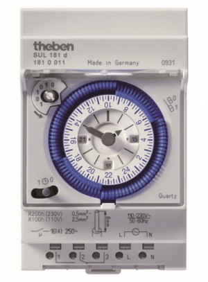 Theben SUL 181 d 24V