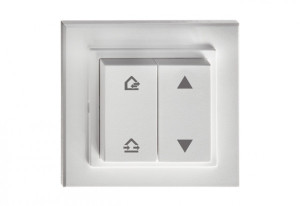 MAICO Funkschalter DS 45 RC f&uuml;r PP 45 RC oder PP 45 mit PP 45 EO