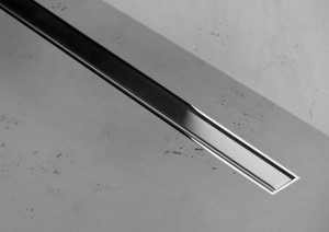 ESS Duschrinne XS Z-1 Poliert 600