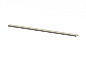 KESSEL Edelstahleinleger Linearis Super60, L: 850 mm, K 3