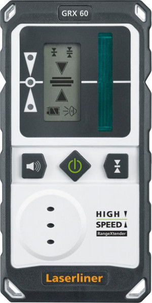 Empf&auml;nger RangeXtender G 60 Laserliner