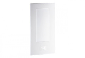 MAICO Unterputz-Abdeckung WS 75 UPA f&uuml;r WS 75 Powerbox H, Blech