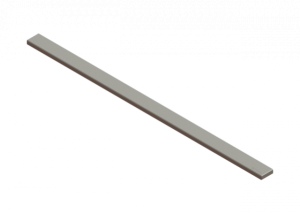 KESSEL Edelstahleinleger Linearis Compact, L: 950 mm, ab 01/2014