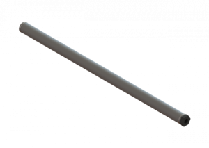 KESSEL Bel&uuml;fterkerze InnoClean PLUS, L: 1370 mm