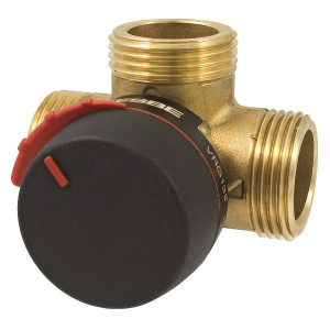 ESBE 3-Wegemischer VRG132 DN50, Kvs40, G2.1/4"