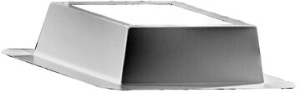 Wolf Dachsockel 200mm DV 2 450