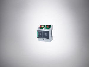 EMPUR EMPUR Geniax KNX Coupler Schnittstellenmodul 24V