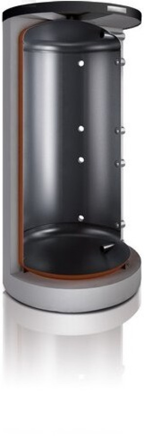Junkers Bosch Pufferspeicher Stora si Typ B 750 6 M 1 B, 750 l