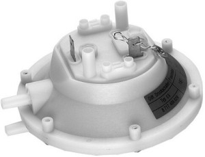 Junkers Bosch Druckdose komplett
