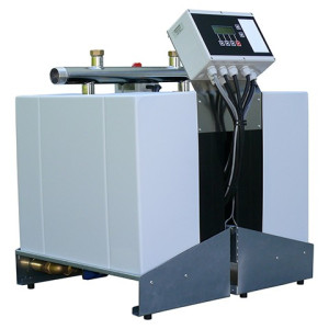 ewuaqua iWater ecoServer 14-50 Regenwassersystemsteuerung