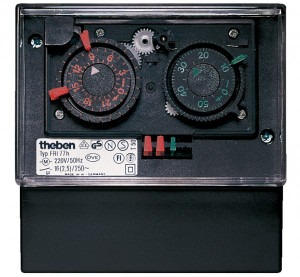 Theben FRI 77 g