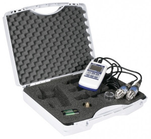 Honeywell Druck Pr&uuml;fset TK295