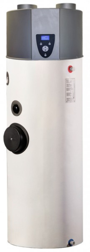 Dimplex L&uuml;ftungsger&auml;t LWP 200E m Warmwasser W&auml;rmepumpe