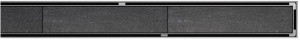 ACO Designrost ShowerDrain E Tile ES 800mm