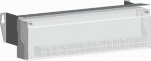 PAW Reglr Alpha Basis Komfort HomeBloC 10 Zonen 230 V, NC/NO, Pumpe, Kessel Blo