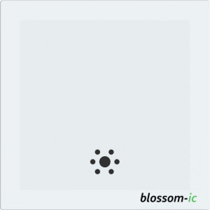 blossom-ic Magelan Sirene Ausf&uuml;hrung 230 V/AC 50/60Hz