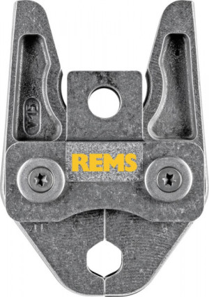 Presszange V 15 Art. 570115 REMS