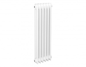 HG-TEC DIN-Stahlradiator RAL 9010 gep. 22 Glieder BH 1000 NA 900 BL 1100 BT 110
