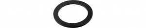 STEDO NBR-Ring 58,5x70x3,0 mm, m. DVGW f. 2" Gasabsperrh&auml;hne