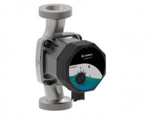 Lowara Z-Pumpe ecocirc M 32-6/180 N L:180 G2" PN10 max. H:6m 34W