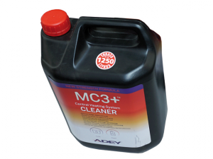 ORBEN Spezial-Reiniger MC3+ Cleaner 5 L Umweltvertr&auml;glich + schnellwirkend