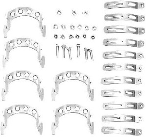 Junkers Bosch K&uuml;hlabhalter Set