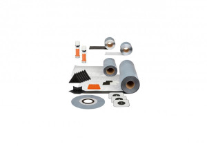 ESS Seal Set selbstklebend f&uuml;r L-Wand