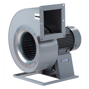 Blauberg S-Vent 400x183-5.5-4D Radialventilator