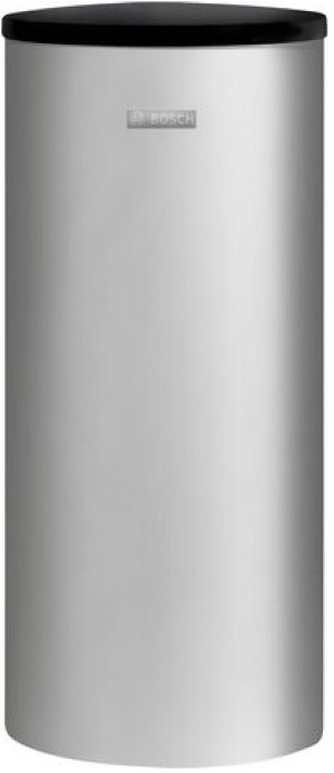 Junkers Bosch Warmwasserspeicher STORA si Typ W 160 5 P1 A 160 l 1320x600 EEK:A