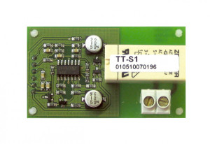 MAICO Temperaturregelsystem DTL 2 P-L Grundleistungsplatine