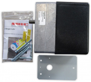 ABIC Umbausatz Stellmotor f&uuml;r GZ/GSI 350-3700