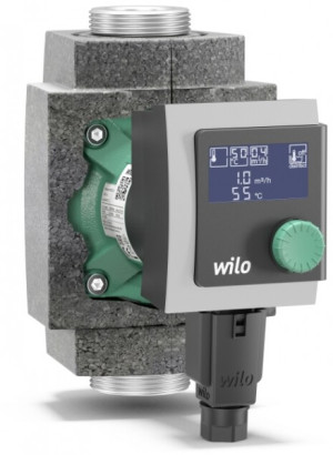 Wilo Hocheffizienzpumpe Stratos PICO Z Typ 20/1 4 Rp 3/4" 150mm