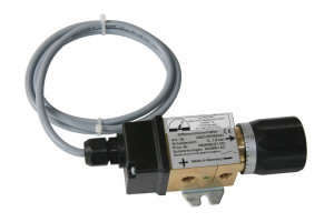 SYR Differendruck-Schalter zum Flanschfilter 6380