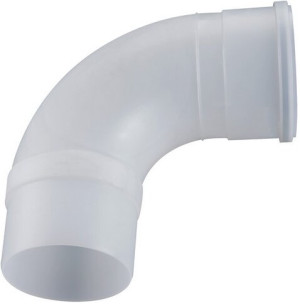 Junkers Bosch Bogen AZB 976 PP, 87Grad, 250mm