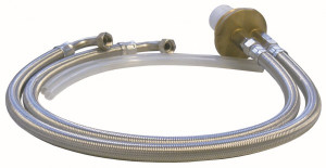 SYR Anschluss-Set Wasserbehandlung