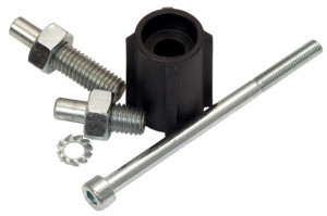 LK Armatur LK 950 Montagesatz Centra DR-MA DN15 - DN50