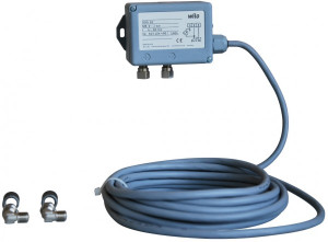 Wilo Differenzdruckgeber DDG 100 4 20 mA nicht m VR HVAC anwendb.