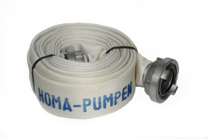 HOMA Druckschlauch STORZ-C 20 m