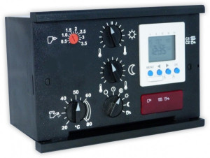 EbV Beta 23B Ersatz Delta 23B