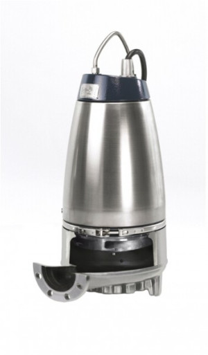 Grundfos Abwasserpumpe SE1.80 SE1.80.100.75.Ex.4.51D, 380 415V