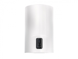 Ariston Warmwasserspeicher LYDOS ECO 80, 80 l, 1,8 kW, wandh., druckf., rund