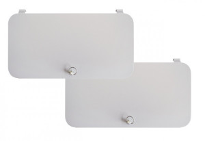 MAICO Filterverschlussabdeckung WS-FVA 160 f&uuml;r WS 160