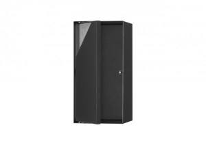 ESS Wandnische T-BOX Anhrazit 15x30x10 cm inkl. Rohbauset