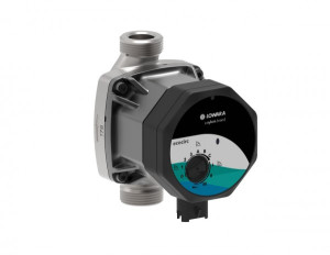 Lowara Z-Pumpe ecocirc L 15-8/130 N L:130 G1" PN10 max. H:8m 60W