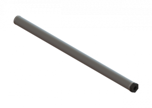 KESSEL Bel&uuml;fterkerze InnoClean PLUS, L: 1170 mm