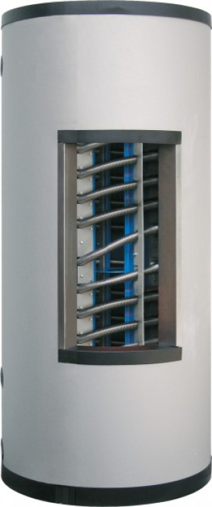 Fr&ouml;ling Hygiene-Schichtspeicher H2 500